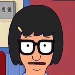 Meet your Posher, Leah